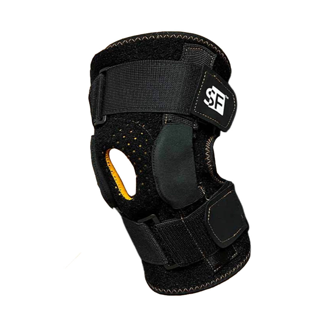 Kniebandage_kneeflex