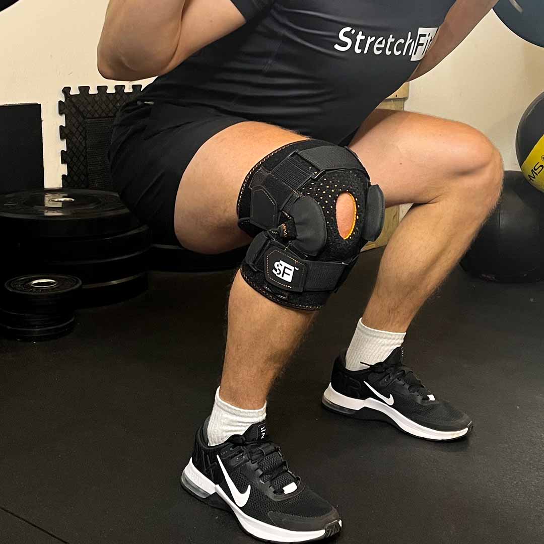 Kniebandage_kneeflex_Kniestutze_fur_das_Training